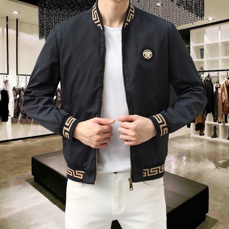 Versace Outwear